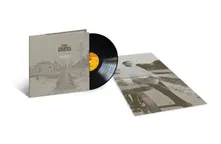 Vinyl Watertown