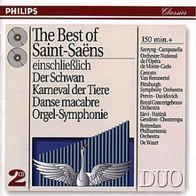 CD PREVIN JARVI HAITINK - BEST OF