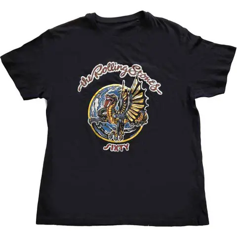 Sixty Dragon Globe