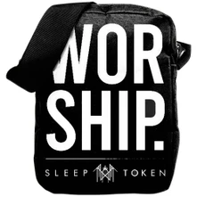 Sleep Token, Taška Worship