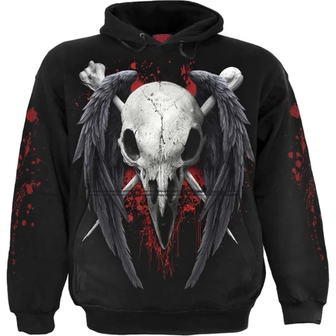 Death Raven