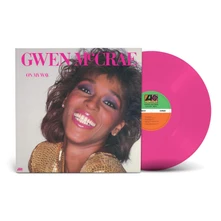 Vinyl ON MY WAY (LIMITED PINK VINYL)