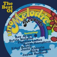 Vinyl V/A - BEST OF UNO MELODIC