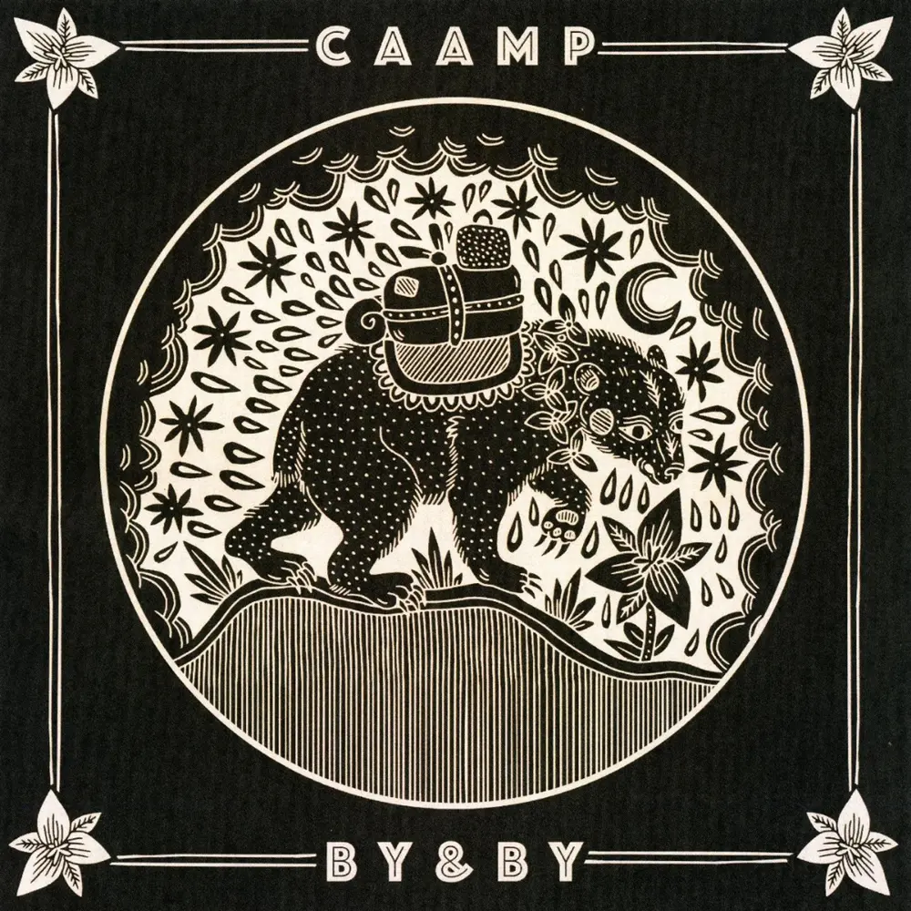 Caamp – BY AND BY (Vinyl)