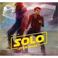 SOLO: A STAR WARS STORY thumbnail