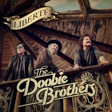 The Doobie Brothers, Vinyl LIBERTÉ