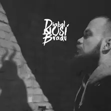 CD Diabol nosí bradu