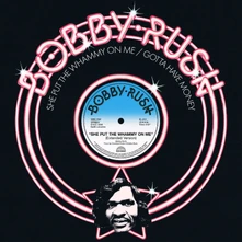 Vinyl SHE PUT THE WHAMMY ON ...