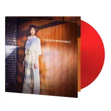 Vinyl Reflection