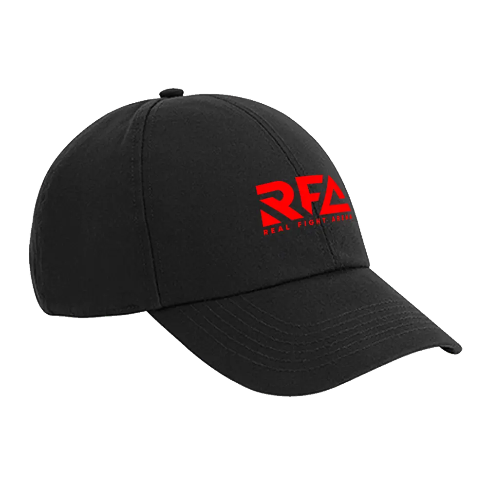 RFA Logo Cap