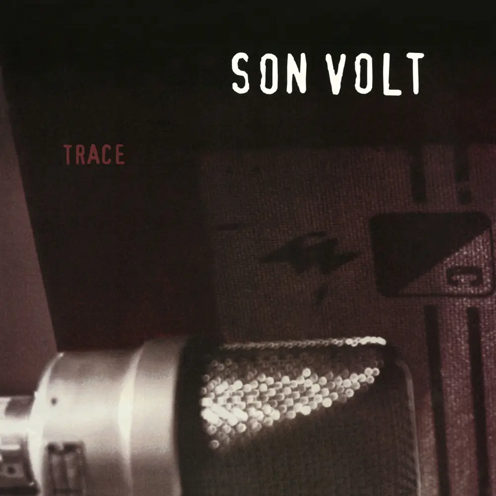 Son Volt – Trace (Vinyl)