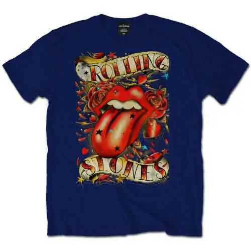 Tongue & Stars