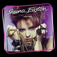 CD SINGLES 1980-1987