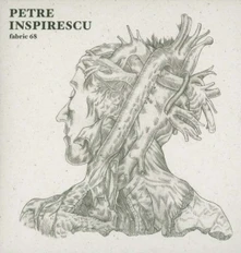 Petre Inspirescu, CD FABRIC 68: PETRE INSPIRESCU
