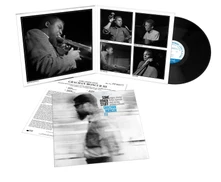 Grachan Moncur III, Vinyl Some Other Stuff