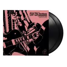 Vinyl TIMELESS PRESENTS FROM...