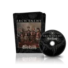 Blood Dynasty thumbnail