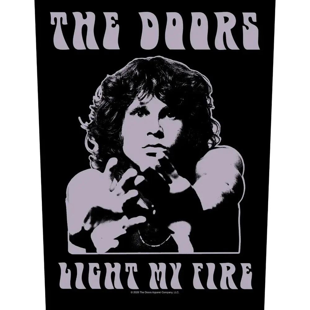 Light My Fire