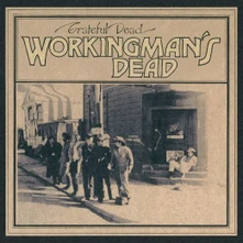 CD WORKINGMAN'S DEAD (50TH ANNIVERARY)