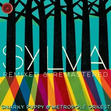 Vinyl SYLVA