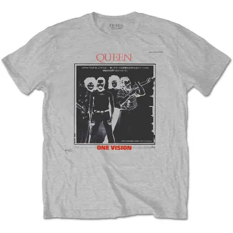 Japan Tour '85