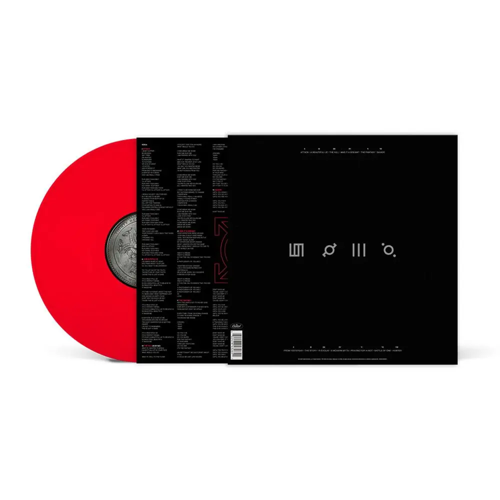 A BEAUTIFUL LIE/20TH ANN