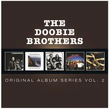 CD ORIGINAL ALBUM SERIES VOL.2