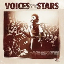 Various Artists, Vinyl VOICES FROM THE STARS