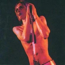 Iggy & The Stooges, CD RAW POWER -REVAMP-