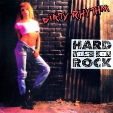CD HARD AS A ROCK