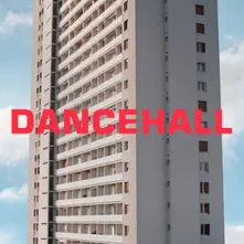Vinyl DANCEHALL