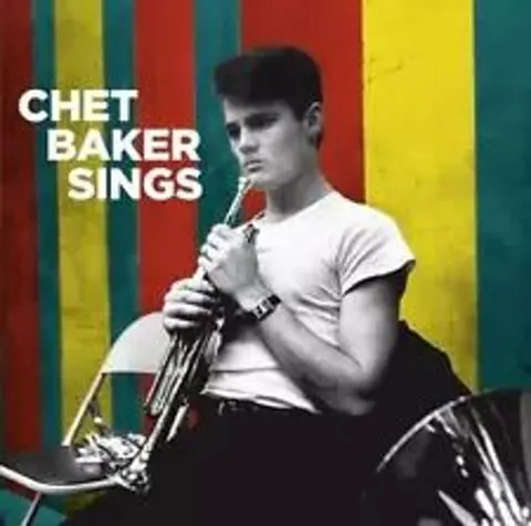 Chet Baker Sings (20th Century Masterworks Label)