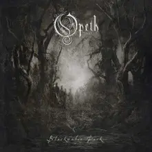 Vinyl BLACKWATER PARK