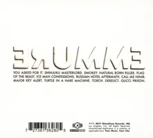 Emmure – LOOK AT YOURSELF (CD)