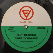 A-MOUSE - 7-SKATELAND ROCKING thumbnail
