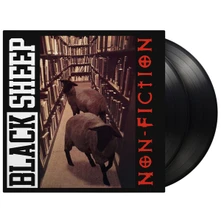 Black Sheep, Vinyl NON-FICTION