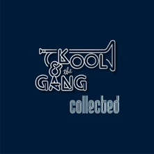 Kool & the Gang, Vinyl COLLECTED