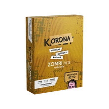 Zomri hra Korona - rozšírenie thumbnail