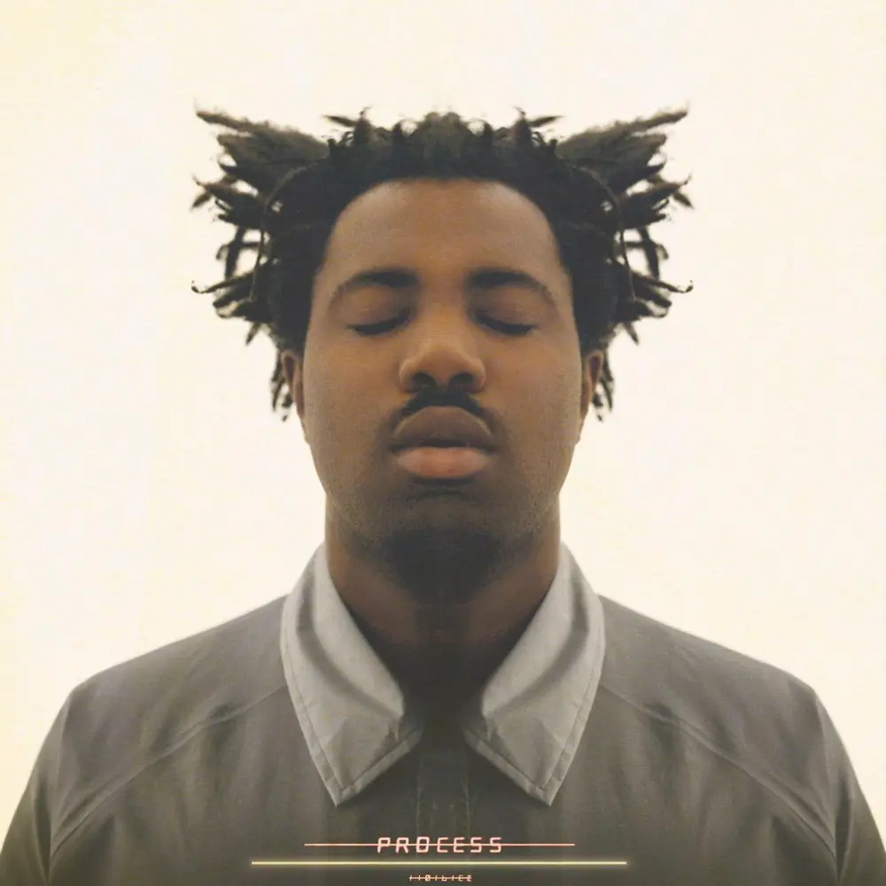 Sampha – PROCESS (Vinyl)