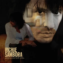 Richie Sambora, Vinyl SAMBORA, RICHIE - UNDISCOVERED SOUL