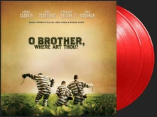 Vinyl V/A - O BROTHER, WHERE ART THOU?