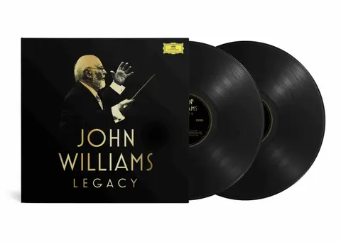 JOHN WILLIAMS LEGACY