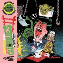 Fuzzbee Morse, Vinyl GHOULIES II