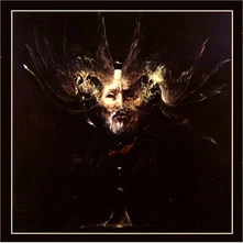 CD THE SATANIST