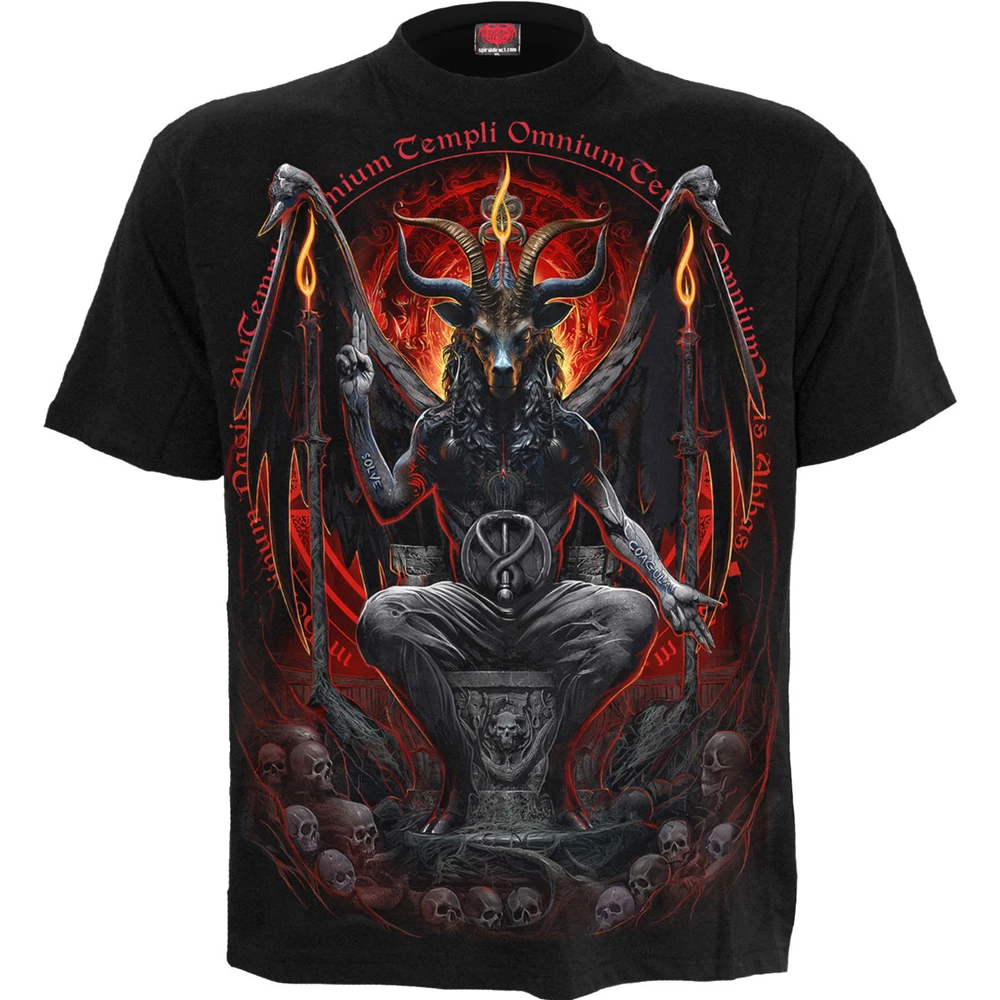 Baphomet
