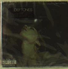 Deftones, CD SATURDAY NIGHT WRIST