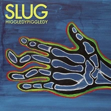 Vinyl HIGGLEDYPIGGLEDY
