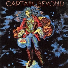 CD CAPTAIN BEYOND