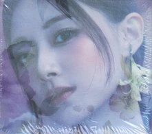 CD ABOUTZU (DIGIPACK VER.)