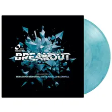 Various Artists, Vinyl JOIA PRESENTS BREAKOUT